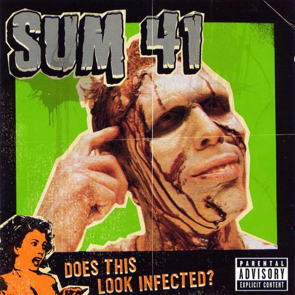 Does This Look Infected 2002
